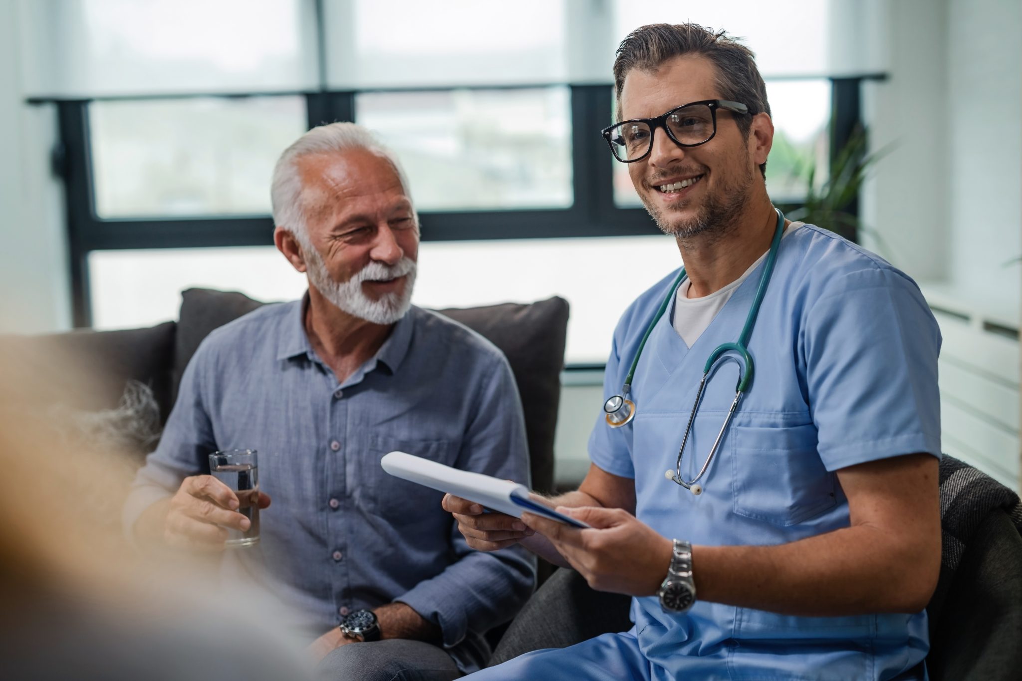 Central Queensland Radiology Home Page